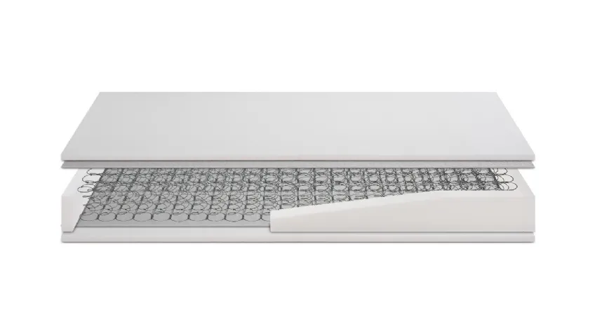 Materasso Standard Ideariposo