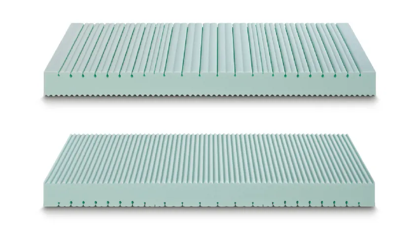 Materasso Wave S1 Ideariposo