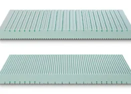 Materasso Wave S1 Ideariposo