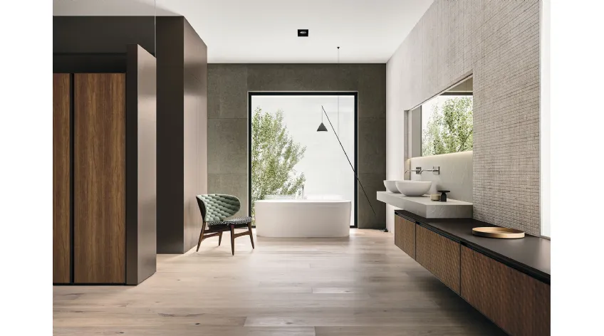 Mobile da Bagno Absolute 05 di Arbi