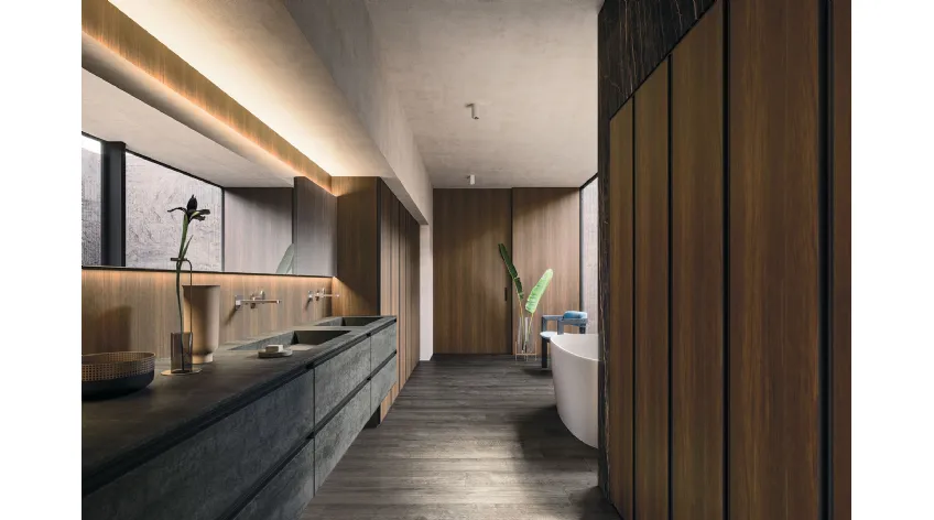 Mobile da Bagno Absolute 11 di Arbi