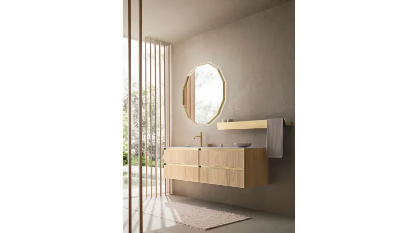 Mobile da Bagno Absolute 33 di Arbi