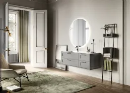 Mobile da Bagno Accademia Composizione 2 di Puntotre