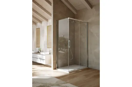 Box Doccia Adele Rettangolare di Vanita Docce