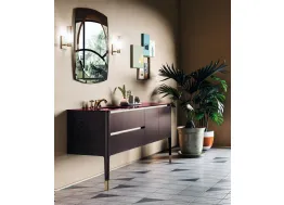 Mobile da Bagno Art Composizione 6 di Puntotre