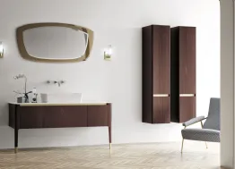 Mobile da Bagno Art Composizione 7 di Puntotre