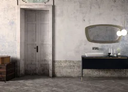 Mobile da Bagno Art Composizione 8 di Puntotre