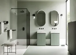 Mobile da Bagno Code 01 di Arbi