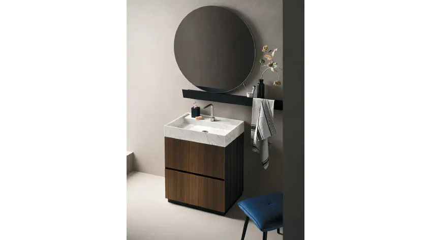 Mobile da Bagno Code 03 di Arbi