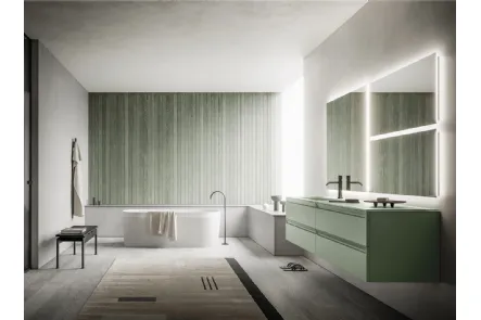 Mobile da Bagno Fold 01 di Arbi