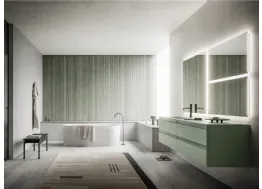 Mobile da Bagno Fold 01 di Arbi