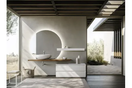 Mobile da Bagno Fold 02 di Arbi