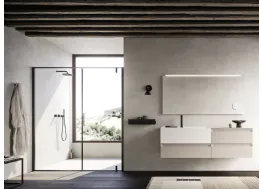 Mobile da Bagno Fold 04 di Arbi