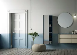 Mobile da Bagno M3 Composizione 126 di Puntotre