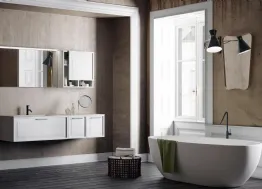 Mobile da Bagno Roma Composizione 9 di Puntotre