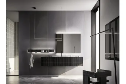 Mobile da Bagno Sky Texture 13 di Arbi