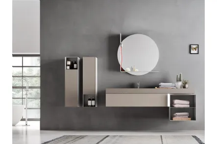 Mobile da Bagno Start Line 07 di Ardeco