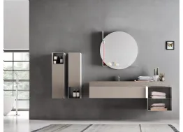 Mobile da Bagno Start Line 07 di Ardeco