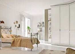 Cameretta Arcadia AC212 di Colombini Casa