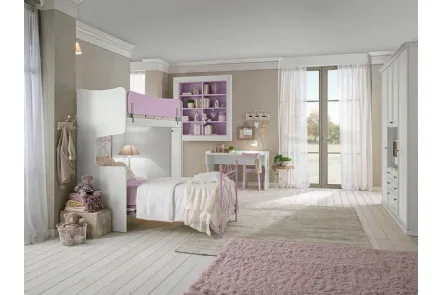 Cameretta Arcadia AC216 di Colombini Casa