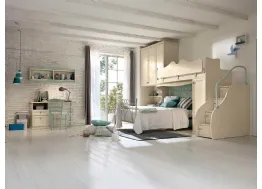Cameretta Arcadia AC233 di Colombini Casa