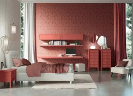 Cameretta Electa EC02 di Colombini Casa