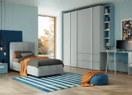 Cameretta Volo C102 di Colombini Casa