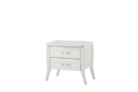 Comodino Arcadia Shabby di Colombini Casa