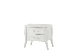 Comodino Arcadia Shabby di Colombini Casa