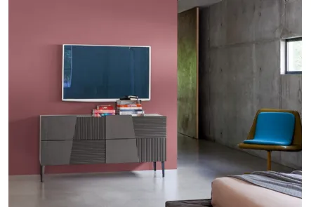 Comò Design di Devina Nais