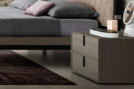 Comodino moderno Onice di SantaLucia