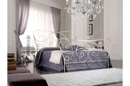 Letto Arcadia di Florentiabed