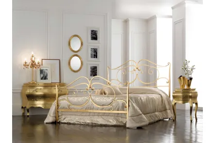 Letto David di Florentiabed