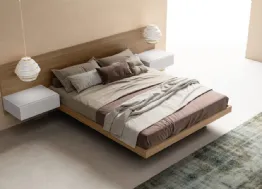 Letto Float di Zalf