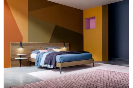 Letto Master di Devina Nais