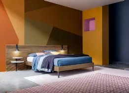 Letto Master di Devina Nais