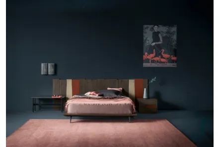 Letto Urban Ranch di Devina Nais