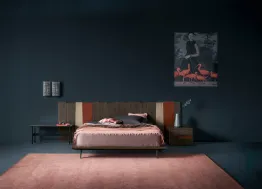 Letto Urban Ranch di Devina Nais