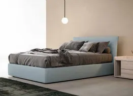 Letto Slim di Zalf