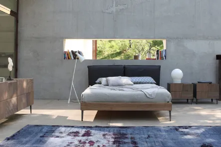 Letto Zero16 di Devina Nais