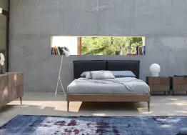 Letto Zero16 di Devina Nais