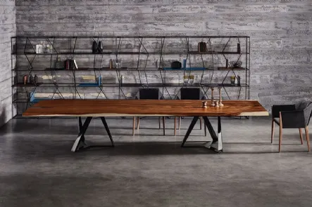Libreria Lexington 1 di Bontempi