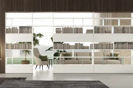 Libreria Vitalyty C24 di Colombini Casa