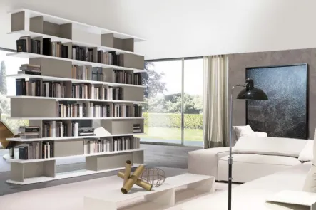 Libreria Domino di Zalf