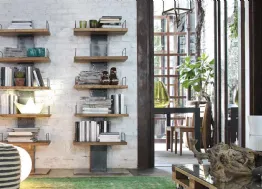 Libreria Infinity di Devina Nais