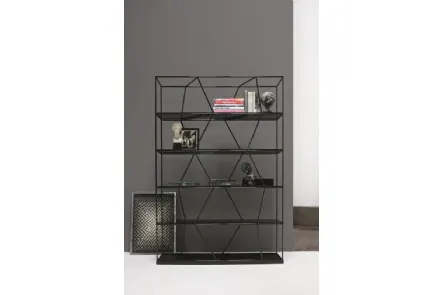 Libreria Lexington 2 di Bontempi