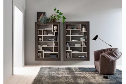 Libreria Lexington di Devina Nais