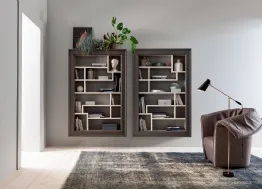 Libreria Lexington di Devina Nais