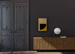 Madia in legno di rovere Doga Fratelli Mirandola