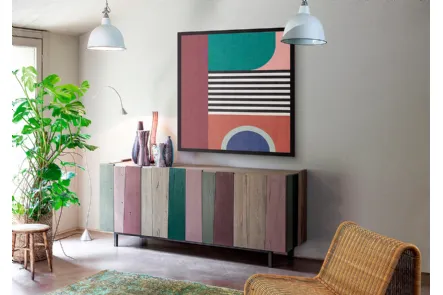 Madia Urban Ranch di Devina Nais